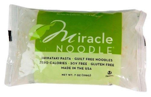 Miracle Noodles