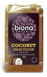 Coconut Palm Sugar